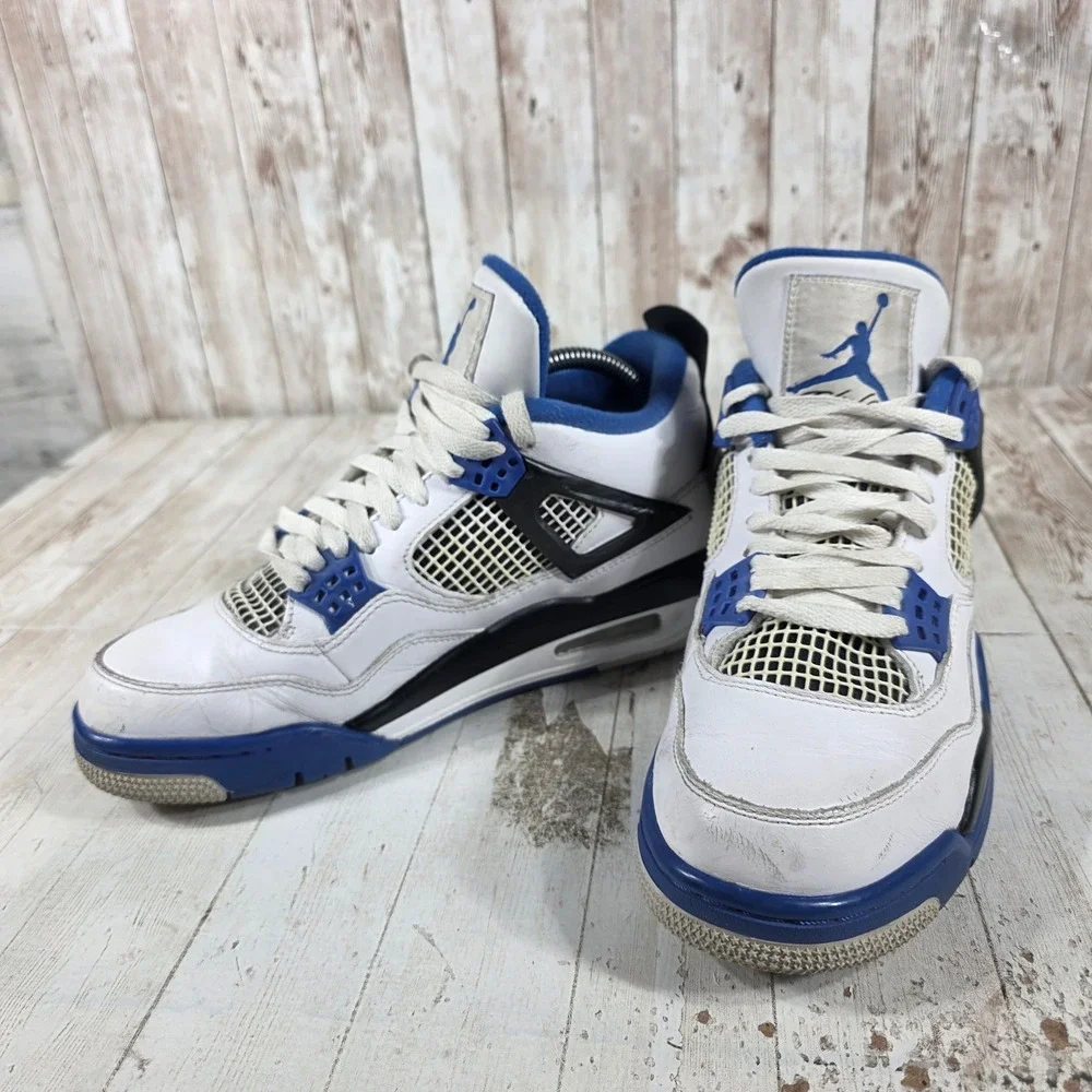 Jordan retro motorsports